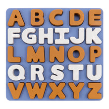 Load image into Gallery viewer, Baby Puzzle Number Alphabet Educational Toy