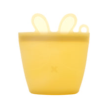 Load image into Gallery viewer, Baby Sealing Zipper Snack Bag