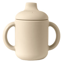 Load image into Gallery viewer, Baby Collapsible Washable Cup