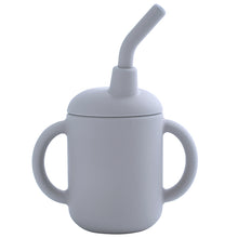 Load image into Gallery viewer, Customsizable Straw Cup&Baby Learning Cup
