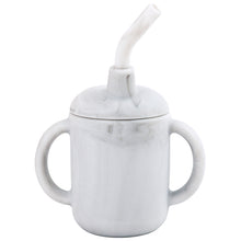 Load image into Gallery viewer, Customsizable Straw Cup&Baby Learning Cup