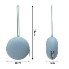 Load image into Gallery viewer, Customsizable Multifunctional Storage Baby Pacifier Box