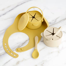 Load image into Gallery viewer, Baby Bear Shape Snack Cup