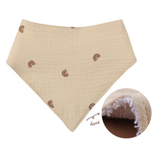 Load image into Gallery viewer, Baby Safe Essentials Waterproof Bib
