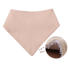 Load image into Gallery viewer, Baby Safe Essentials Waterproof Bib