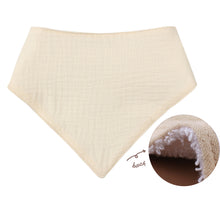 Load image into Gallery viewer, Baby Safe Essentials Waterproof Bib