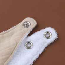Load image into Gallery viewer, Baby Safe Essentials Waterproof Bib