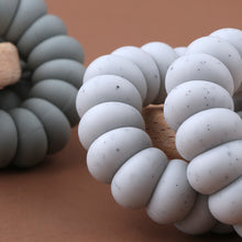 Load image into Gallery viewer, Baby Hand Rattle Teether