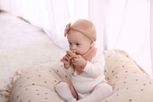 Load image into Gallery viewer, Baby Hand Rattle Teether
