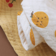 Load image into Gallery viewer, Baby Hooded Beach Towel