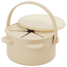 Load image into Gallery viewer, Baby Bear Shape Snack Cup