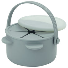 Load image into Gallery viewer, Baby Bear Shape Snack Cup