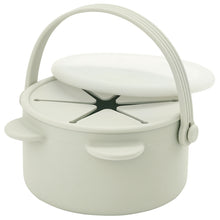 Load image into Gallery viewer, Baby Bear Shape Snack Cup