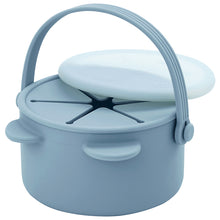 Load image into Gallery viewer, Baby Bear Shape Snack Cup