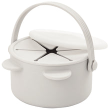 Load image into Gallery viewer, Baby Bear Shape Snack Cup