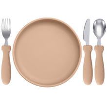 Load image into Gallery viewer, Baby Portable Feeding Tableware