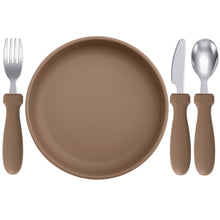 Load image into Gallery viewer, Baby Portable Feeding Tableware