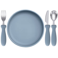 Load image into Gallery viewer, Baby Portable Feeding Tableware