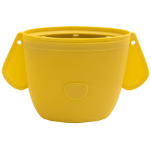 Load image into Gallery viewer, Baby Sealing Zipper Snack Bag