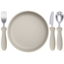 Load image into Gallery viewer, Baby Portable Feeding Tableware