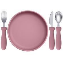 Load image into Gallery viewer, Baby Portable Feeding Tableware