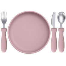 Load image into Gallery viewer, Baby Portable Feeding Tableware