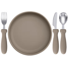 Load image into Gallery viewer, Baby Portable Feeding Tableware