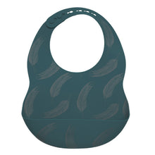 Load image into Gallery viewer, Cartoon Children Printing Bib
