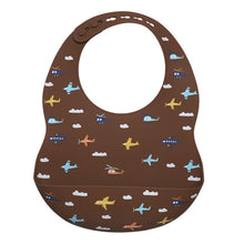 Load image into Gallery viewer, Cartoon Children Printing Bib
