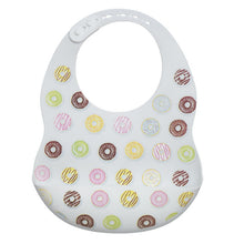Load image into Gallery viewer, Cartoon Children Printing Bib
