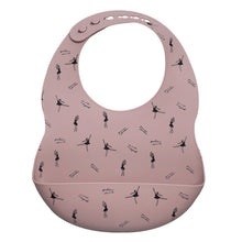 Load image into Gallery viewer, Cartoon Children Printing Bib
