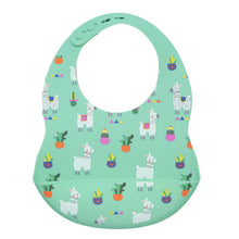 Load image into Gallery viewer, Cartoon Children Printing Bib
