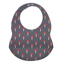 Load image into Gallery viewer, Cartoon Children Printing Bib
