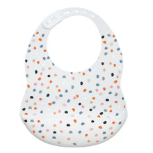 Load image into Gallery viewer, Cartoon Children Printing Bib

