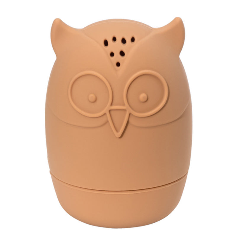 Cartoon Animal Baby Shower Toys