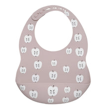 Load image into Gallery viewer, Cartoon Children Printing Bib
