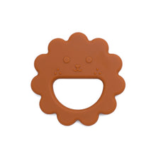 Load image into Gallery viewer, Children Silicone Teether Toy
