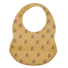 Load image into Gallery viewer, Cartoon Children Printing Bib
