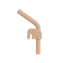 Load image into Gallery viewer, Baby Infantile Cutlery Straw
