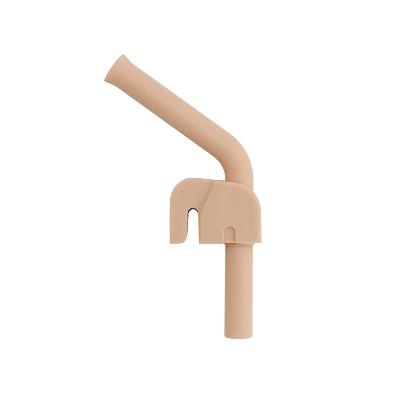 Baby Infantile Cutlery Straw