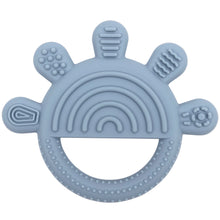 Load image into Gallery viewer, Baby Wean Style Edible Teether
