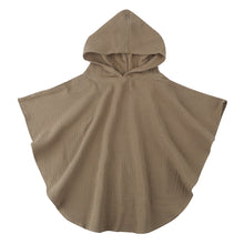 Load image into Gallery viewer, Baby Hooded Beach Towel
