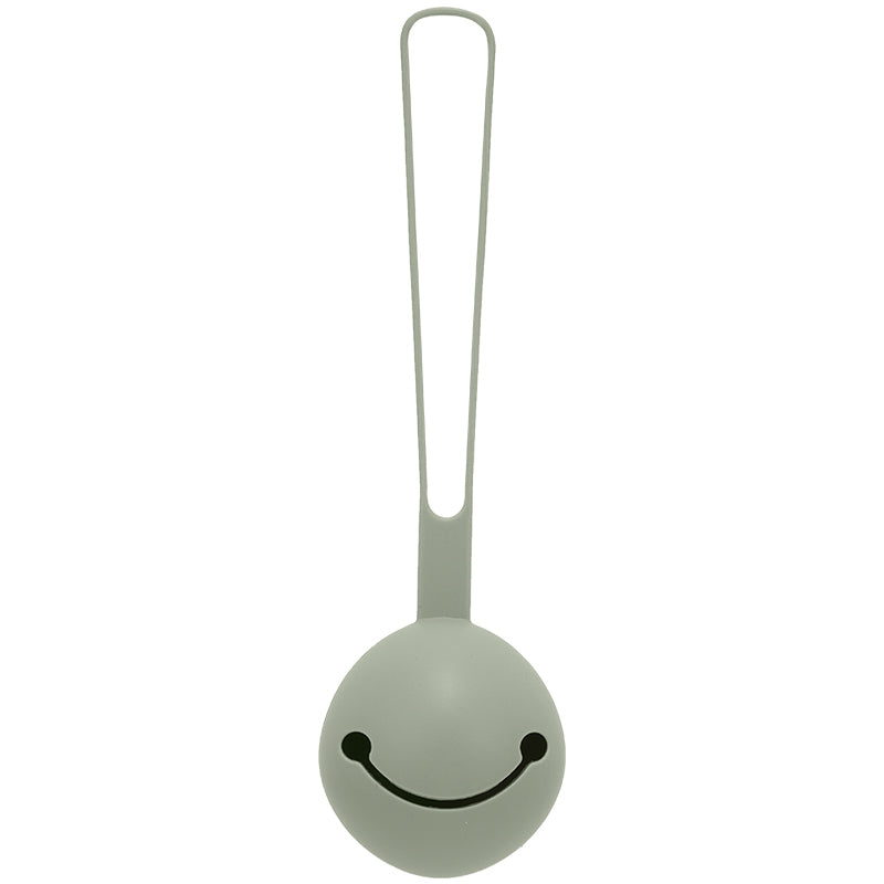 Smiley Silicone Nipple Set